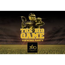 The Big Game Viewing Party