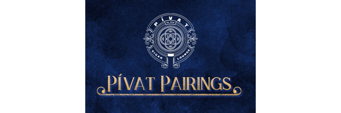 Pivat Pairings
